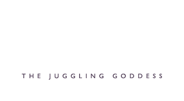 The Juggling Goddess